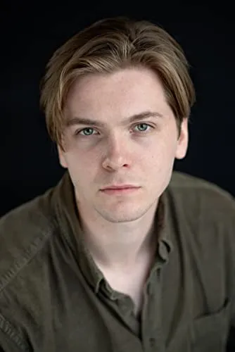 Aaron May