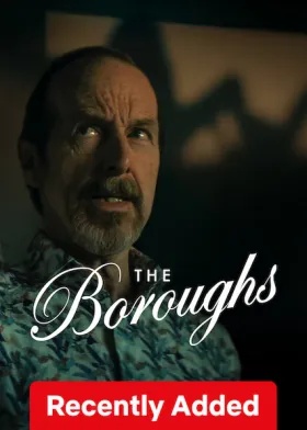 The Boroughs - Web Serie complete free on Castle
