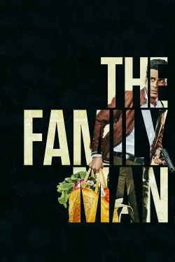 Episode 1 — The Family Man Season 1