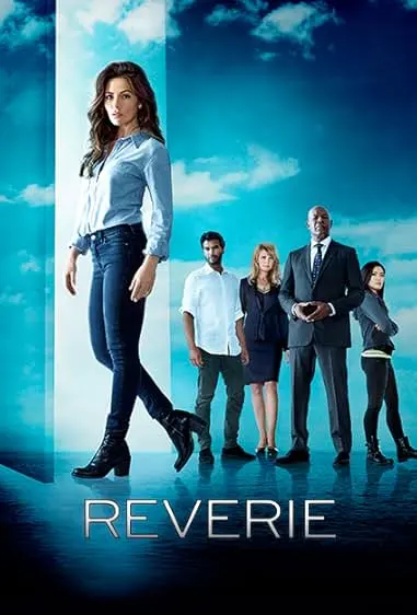 TV series poster: Reverie