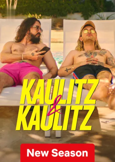 Kaulitz & Kaulitz