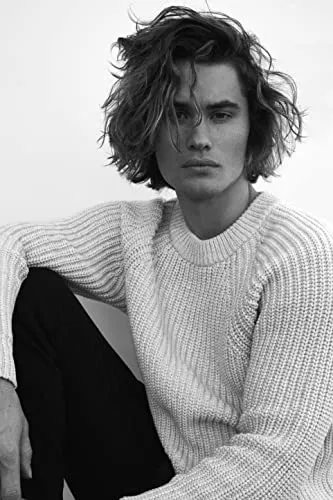 Chase Stokes