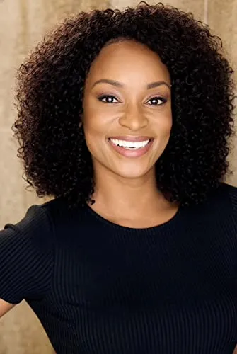 Ashani Roberts