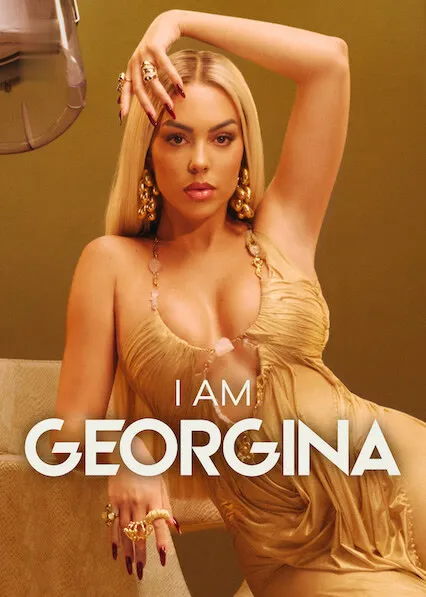 Movie Poster: I Am Georgina