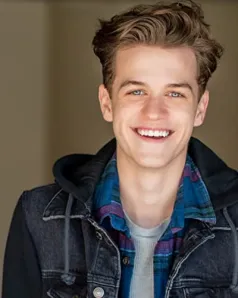 Jacob Buster