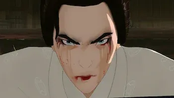 E5.The Tale of the Ronin and the Bride