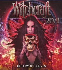 Movie Poster: Witchcraft 16: Hollywood Coven