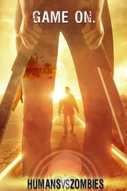 Humans vs Zombies - Movie free on Castle