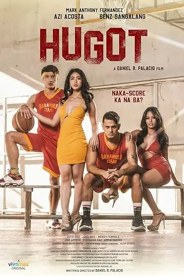 Movie Poster: Hugot