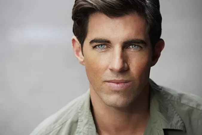 Patrick Kevin Clark