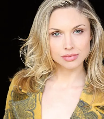 Erica Eynon
