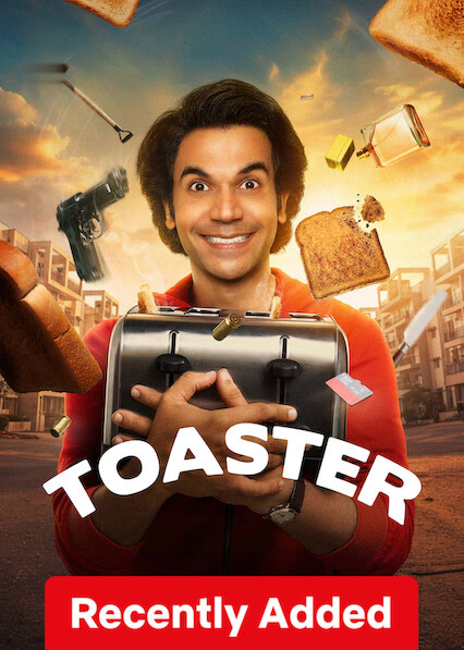 Toaster