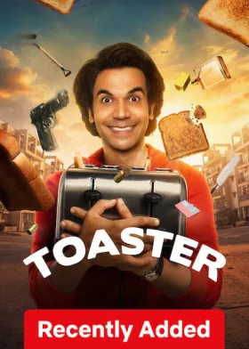Toaster - Movie free on Castle