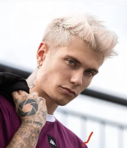 Benjamin Mascolo