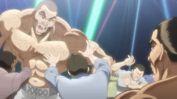 E18.Turning the Table