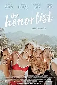 Movie Poster: The Honor List
