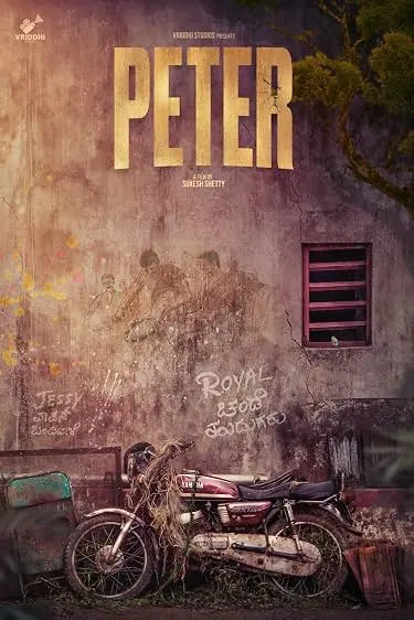 Peter