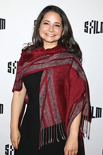Tamara Rosenfeld