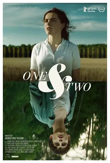 Movie Poster: One & Two