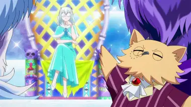 E10.The Iruma I Know