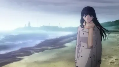 E7.Tanamachi Kaoru - Part 1