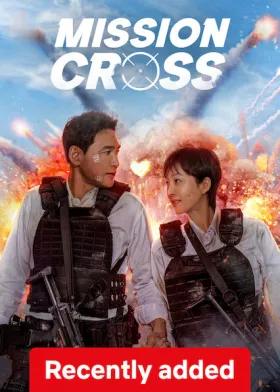 Mission: Cross - Movie free on Castle