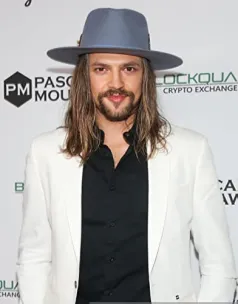 Misha Crosby