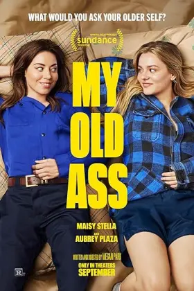 My Old Ass - Movie free on Castle