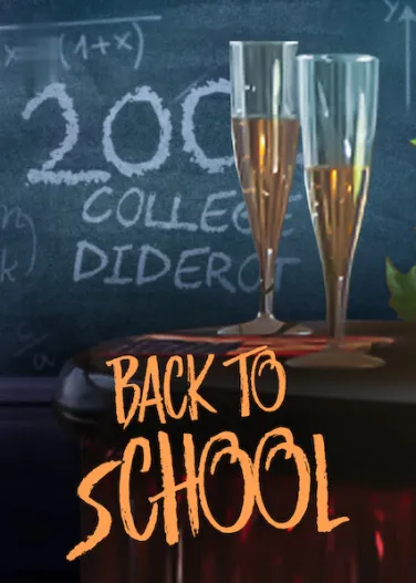Back to School