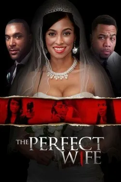 Movie Poster: The Perfect Wife