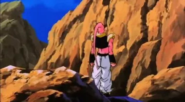 E13.The Old Kai's Weapon