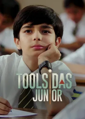 Toolsidas Junior - Movie free on Castle