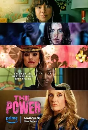 The Power - Web Serie complete free on Castle