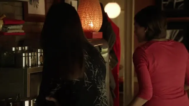 E14.Tough Love