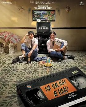 Na Baligh Afraad - Movie free on Castle