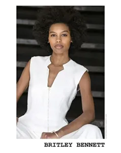 Britley Bennett