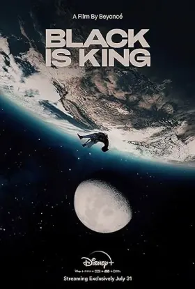 Black Is King - Movie free on Castle