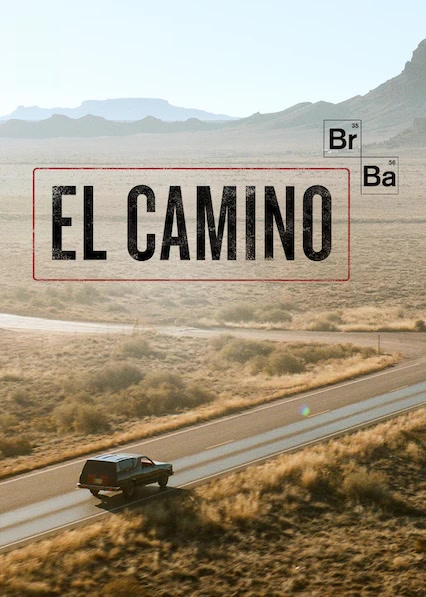 El Camino: A Breaking Bad Movie