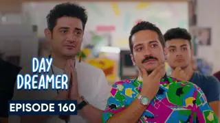 Episode 160