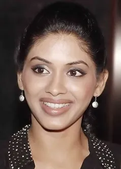 Anjali Patil