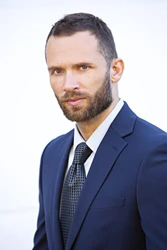 Jonah Wharton
