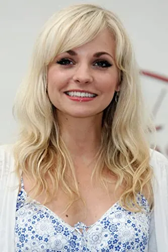 Georgia Tennant