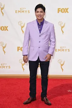 Johnny Ortiz