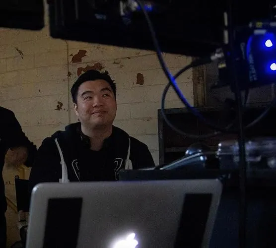 Jeff Chan