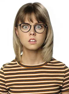 Cheyenne Rose Martin