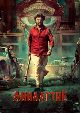 Annaatthe - Movie free on Castle
