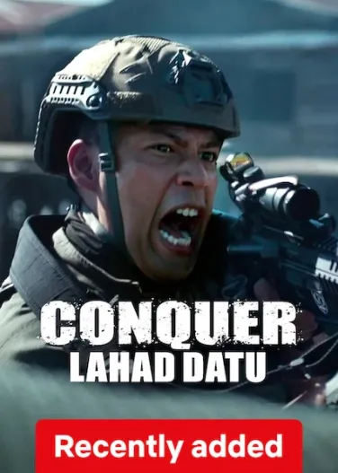 Conquer: Lahad Datu