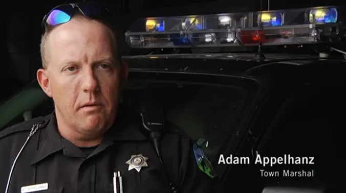 Adam Appelhanz