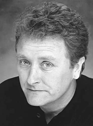 Michael Harding