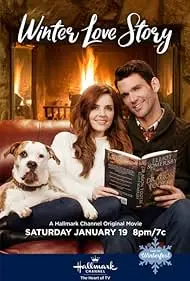 Winter Love Story - Movie free on Castle